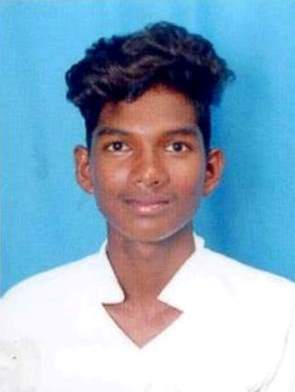 PRAVEENKUMAR S